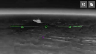 БПЛА-камикадзе ВС Украины поразили 46 судов в Азовском море, создавая блокаду Крыма