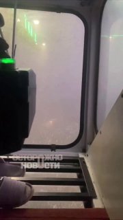 Масштабные последствия грозы в Свердловской области: массовые отключения света и подтопления
