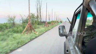 Морская пехота группировки «Центр» обеспечивает безопасность в воздухе на Добропольском направлении