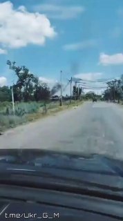 Кадры уничтожения техники ВСУ с помощью FPV-дронов на Краматорско-Дружковском направлении