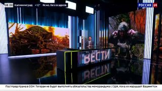 Российская армия планирует не допустить закрепления ВСУ за Константиновкой