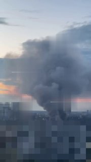 Обсуждение возможных ответных ударов по морским судам в районе Одессы