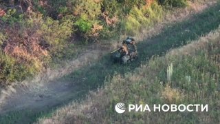 Информационный резонанс вокруг применения БПЛА в Запорожье