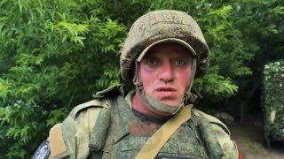 История журналиста из Донецка, ставшего оператором РЭБ в Белгородской области