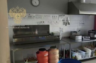 Массовое отравление в кафе Зарайска: пострадали 19 человек, в том числе дети