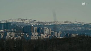 В Мурманске состоялась премьера документального фильма «Люди Арктики»
