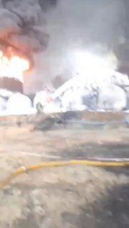 Прогноз топливного кризиса в Украине и особенности медийной войны