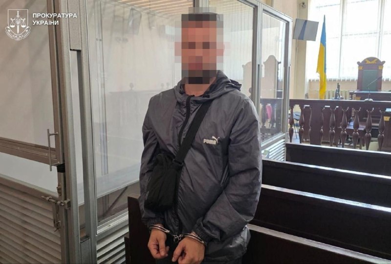 Во Львове арестовали участников беспорядков против ТЦК