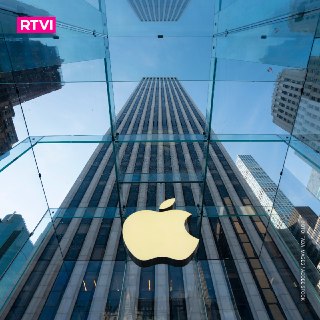 Apple подала иск против OpenAI из-за кражи конфиденциальных данных