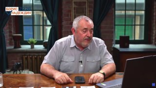Надеждин назвал два способа, которыми попытается оперативно снять с себя «иноагентство»