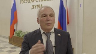 Депутат Госдумы предложил субсидировать перевозчиков из-за дефицита топлива