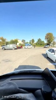 В Украине продолжается принудительная мобилизация через ТЦК