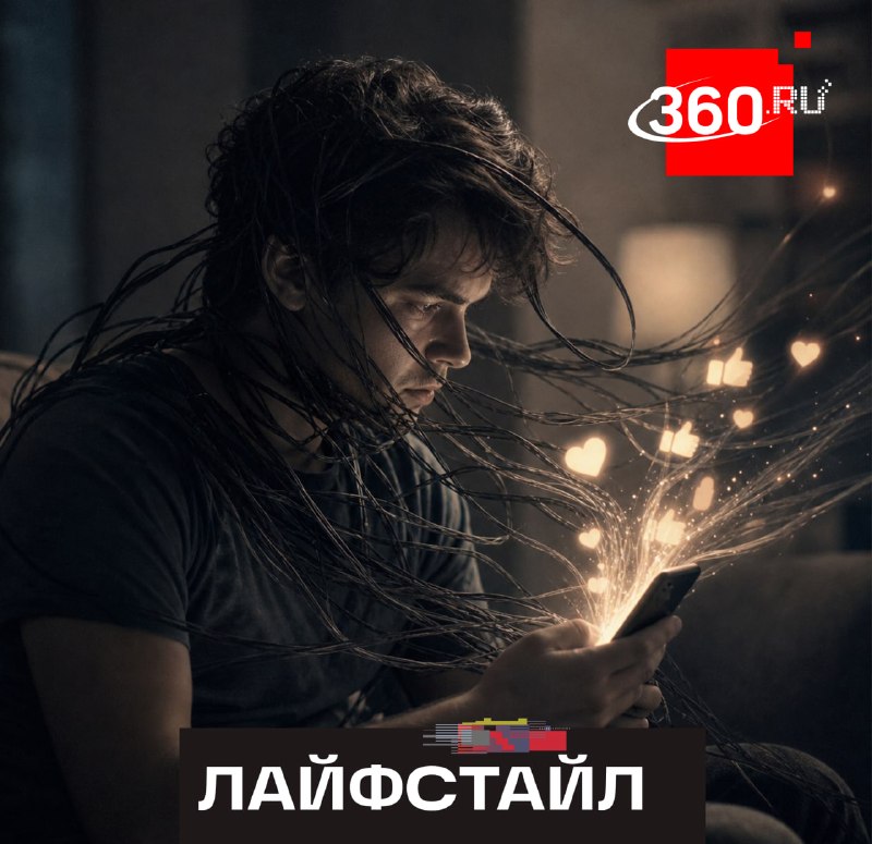 Связь между жаждой лайков в соцсетях и психическим здоровьем