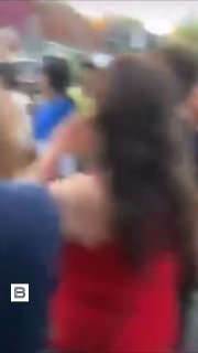 В Торонто при стрельбе на уличном фестивале погибли два человека