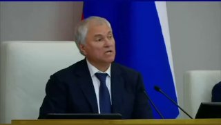 Володин обвинил недовольных дефицитом бензина в игре на руку Западу
