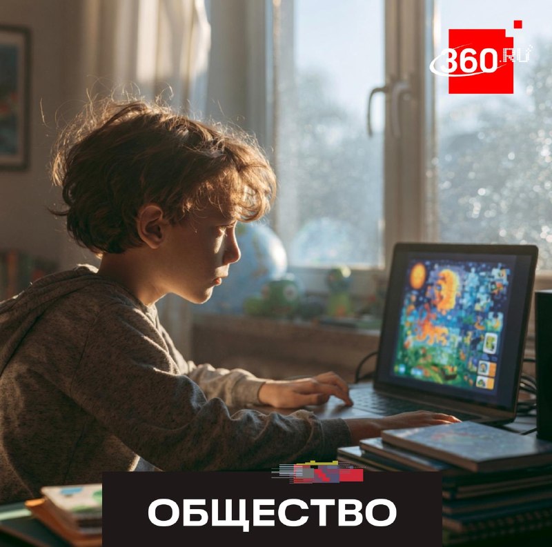 В России выделили «безопасные» компьютерные игры