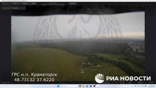 ВС РФ нанесли групповые удары по портам и газовой инфраструктуре Украины