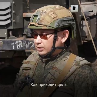 Расчет «Града» уходит от дронов за секунды