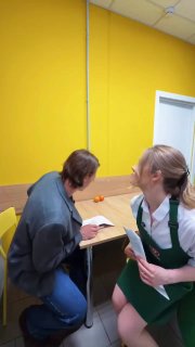 Вышла новая часть «50 оттенков Пятёрочки»