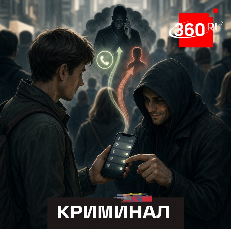 Разрешили один звонок — раскрыли личные данные