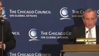 Джордж Фридман: союз Германии и России представляет угрозу для США