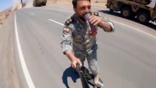 Два танкера ОАЭ подверглись ударам иранских ракет в Ормузском проливе