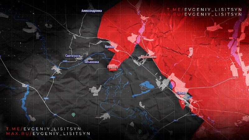 Фронтовая сводка по состоянию на утро вторника, 14 июля