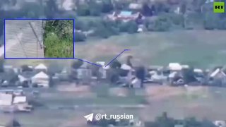 Российские бойцы вскрыли сеть пунктов управления дронами ВСУ в Днепропетровской области
