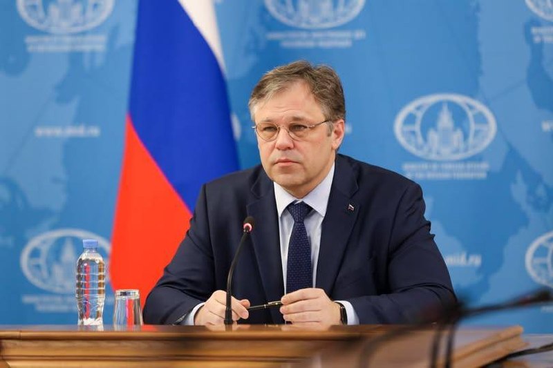 Киев обстреливал территорию России до 850 раз в сутки, в Азовском море пострадали моряки