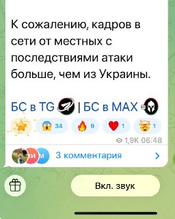 Критика белорусских силовиков и канала «Два Майора» за публикацию информации