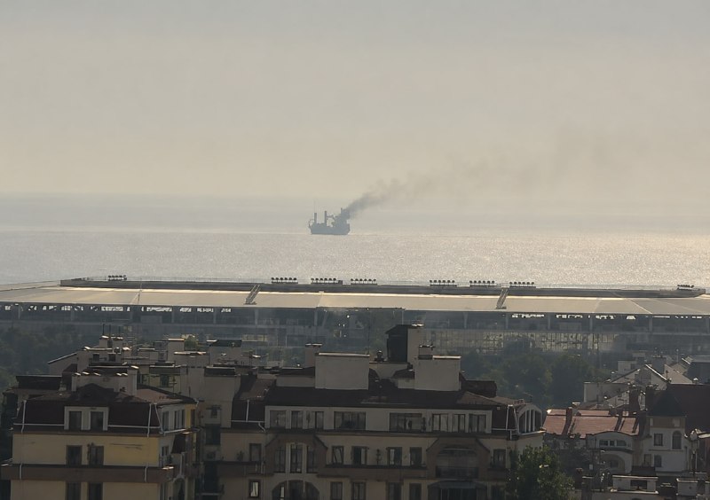 Данные о поражениях в Черном море и заявления Владимира Путина об ответных мерах по украинским портам