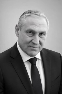 Умер бывший глава избирательной комиссии Петербурга Виктор Миненко