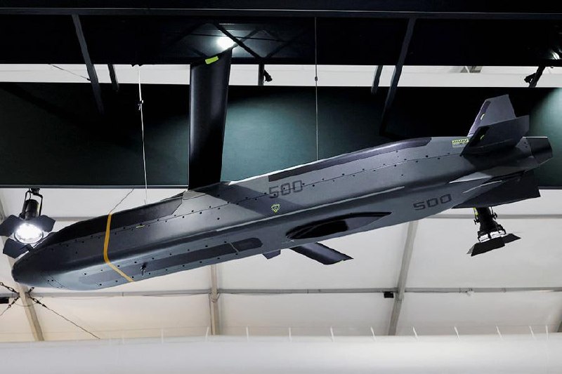 Американские ракеты Barracuda-500 будут поставлены в Латвию и Эстонию
