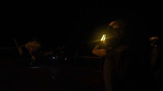 Авиаудары США по Ирану