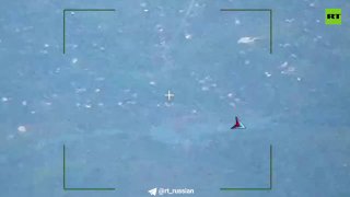 ВСУ лишились насыпной переправы в Краматорском районе ДНР из-за удара авиабомбами