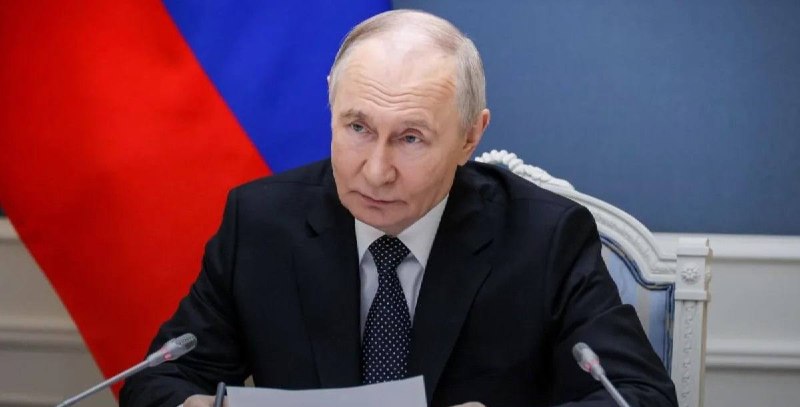Путин: Ключевая ставка будет снижаться