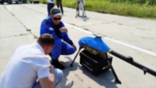 БПЛА «Калашникова» обеспечит доставку грузов в труднодоступные районы