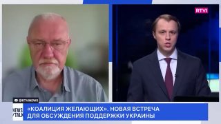 Эксперт: Антибаллистическая коалиция Европы вполне реалистична