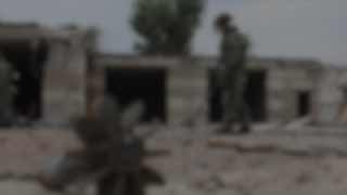 Российские военные проводят операцию по спасению гражданских из Константиновки
