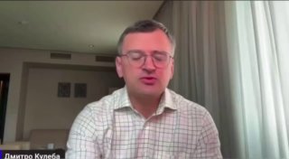 Бывший глава МИД Украины Кулеба раскритиковал процесс формирования правительства Украины