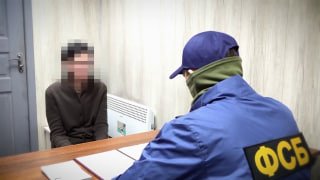 В ДНР задержали жительницу, передававшую данные о перемещении военной техники украинским спецслужбам