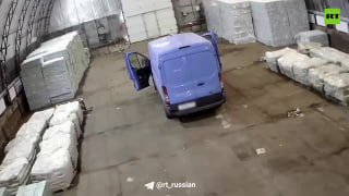 Предотвращен теракт на предприятии ВПК в Московской области