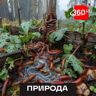 Испанские слизни захватили Подмосковье — насколько это опасно?