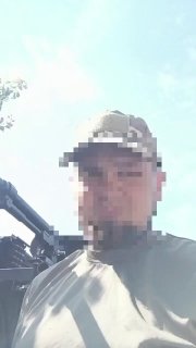 Поддержка подразделения МОГ оборудованием