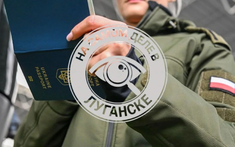 В Европе планируют прекратить предоставление убежища военнообязанным украинцам с 2027 года