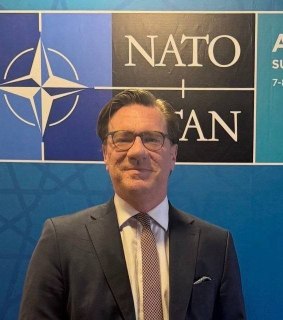 Экс-глава аппарата Минобороны Германии призвал усилить давление на Россию в Калининграде и Балтийском регионе