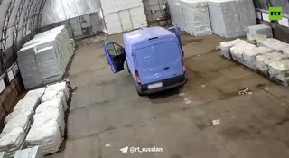 ФСБ пресекла подготовку теракта против предприятия ОПК в Подмосковье
