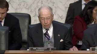 Сенатор Грасси сообщил о значительном росте числа арестов педофилов и торговцев людьми со стороны ФБР