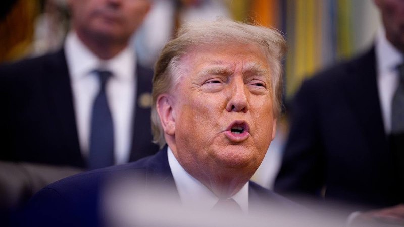 Трамп: США заработали на нефти из Венесуэлы в 50 раз больше, чем потратили на операцию против Каракаса