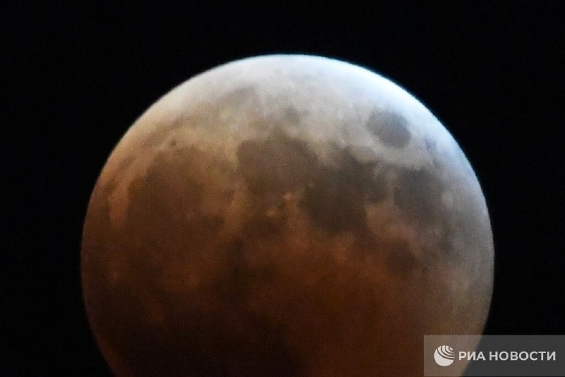 Три крупных астрономических события увидят россияне 12 августа